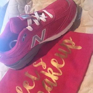 New Balance 990’s -Girls